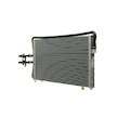 Chladič, chlazení motoru MAHLE ORIGINAL CR 1044 000P