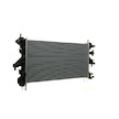 Chladič, chlazení motoru MAHLE ORIGINAL CR 1068 000P