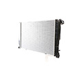 Chladič, chlazení motoru MAHLE ORIGINAL CR 1083 000S