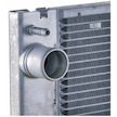Chladič, chlazení motoru MAHLE ORIGINAL CR 1095 000P