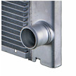 Chladič, chlazení motoru MAHLE ORIGINAL CR 1095 000P