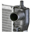 Chladič, chlazení motoru MAHLE ORIGINAL CR 1309 000S