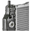 Chladič, chlazení motoru MAHLE ORIGINAL CR 131 000S
