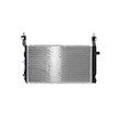 Chladič, chlazení motoru MAHLE ORIGINAL CR 1498 000S