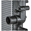 Chladič, chlazení motoru MAHLE ORIGINAL CR 1551 000P