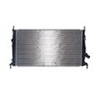Chladič, chlazení motoru MAHLE ORIGINAL CR 1584 000S