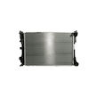 Chladič, chlazení motoru MAHLE ORIGINAL CR 1684 000S