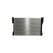 Chladič, chlazení motoru MAHLE ORIGINAL CR 1684 000S
