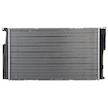 Chladič, chlazení motoru MAHLE ORIGINAL CR 1725 000P