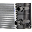Chladič, chlazení motoru MAHLE ORIGINAL CR 1725 000P
