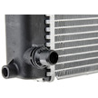Chladič, chlazení motoru MAHLE ORIGINAL CR 1725 000P