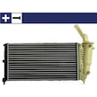 Chladič, chlazení motoru MAHLE ORIGINAL CR 2007 000S