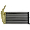 Chladič, chlazení motoru MAHLE ORIGINAL CR 2007 000S