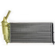 Chladič, chlazení motoru MAHLE ORIGINAL CR 2008 000P