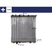 Chladič, chlazení motoru MAHLE ORIGINAL CR 2036 000S