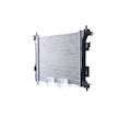 Chladič, chlazení motoru MAHLE ORIGINAL CR 2102 000S