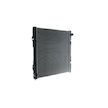 Chladič, chlazení motoru MAHLE ORIGINAL CR 2151 001S