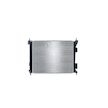 Chladič, chlazení motoru MAHLE ORIGINAL CR 2268 000S