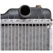 Chladič, chlazení motoru MAHLE ORIGINAL CR 254 000S