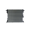 Chladič, chlazení motoru MAHLE ORIGINAL CR 2587 000P