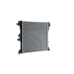 Chladič, chlazení motoru MAHLE ORIGINAL CR 2587 000P