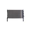 Chladič, chlazení motoru MAHLE ORIGINAL CR 2674 000S