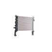 Chladič, chlazení motoru MAHLE ORIGINAL CR 2674 000S