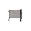 Chladič, chlazení motoru MAHLE ORIGINAL CR 2674 000S