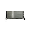 Chladič, chlazení motoru MAHLE ORIGINAL CR 2748 000P