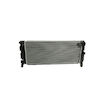 Chladič, chlazení motoru MAHLE ORIGINAL CR 2748 000P
