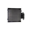 Chladič, chlazení motoru MAHLE ORIGINAL CR 2755 000P