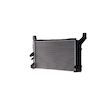 Chladič, chlazení motoru MAHLE ORIGINAL CR 2773 000P