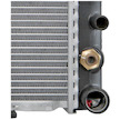 Chladič, chlazení motoru MAHLE ORIGINAL CR 291 000P