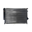Chladič, chlazení motoru MAHLE ORIGINAL CR 326 001S