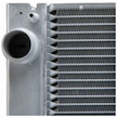 Chladič, chlazení motoru MAHLE ORIGINAL CR 511 000P