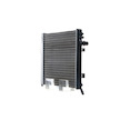 Chladič, chlazení motoru MAHLE ORIGINAL CR 556 002S