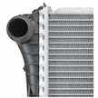 Chladič, chlazení motoru MAHLE ORIGINAL CR 571 000P