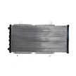 Chladič, chlazení motoru MAHLE ORIGINAL CR 618 000S