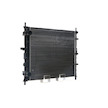 Chladič, chlazení motoru MAHLE ORIGINAL CR 631 000S