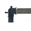 Chladič, chlazení motoru MAHLE ORIGINAL CR 631 000S