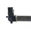 Chladič, chlazení motoru MAHLE ORIGINAL CR 631 000S