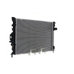 Chladič, chlazení motoru MAHLE ORIGINAL CR 814 000S
