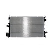 Chladič, chlazení motoru MAHLE ORIGINAL CR 835 000S