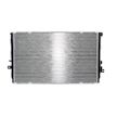 Chladič, chlazení motoru MAHLE ORIGINAL CR 854 000S