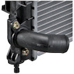 Chladič, chlazení motoru MAHLE ORIGINAL CR 985 000S