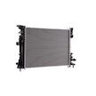 Chladič, elektromotor MAHLE ORIGINAL CRE 9 000P