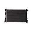 Chladič, elektromotor MAHLE ORIGINAL CRE 9 000P