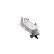 Chladič oleje, automatická převodovka MAHLE ORIGINAL CLC 256 000S