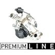 Chladič, recirkulace spalin MAHLE ORIGINAL CE 11 000P