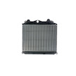 Chladič turba MAHLE ORIGINAL CI 119 000S